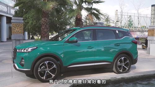 国产奇瑞瑞虎视频,国产SUV的卓越表现与未来展望