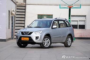 国产奇瑞瑞虎视频,国产SUV的卓越表现与未来展望