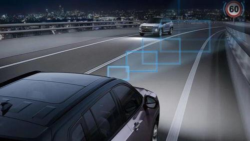 国产车辅助驾驶视频播放,智能科技引领未来出行