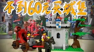 国产积木开箱解压视频,探索创意无限的世界