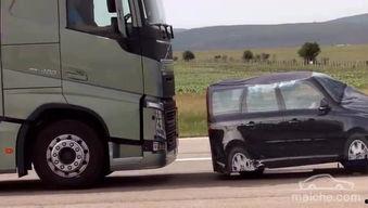 国产主动刹车卡车视频,安全守护者的革新之旅