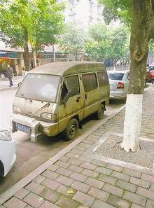 国产僵尸车视频,揭秘废弃车辆背后的秘密