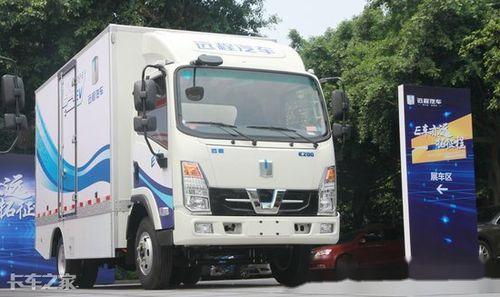 国产轻卡测评视频大全集,性能解析与驾驶体验全方位评测