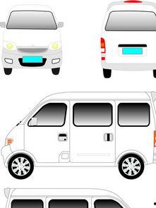 国产面包车拍摄视频素材,捕捉日常生活中的温馨瞬间