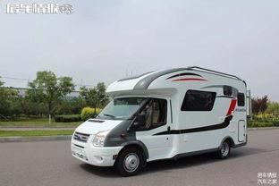 美丽的国产房车视频大全,视频大全中的美丽画卷