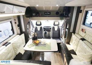 美丽的国产房车视频大全,视频大全中的美丽画卷