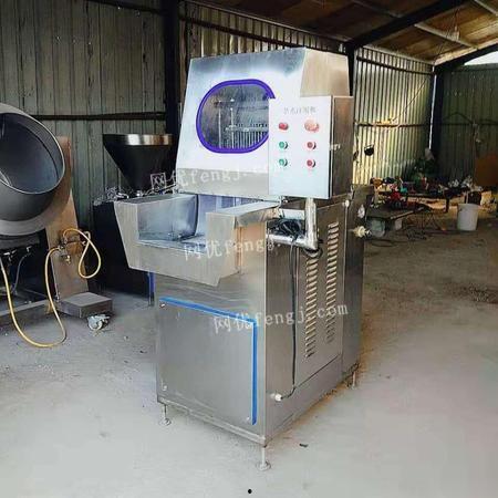 求购国产碎肉机器视频,高效便捷的肉类加工利器