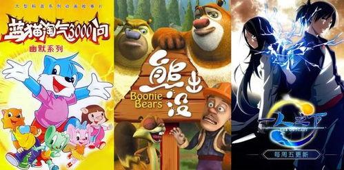 举报国产动画视频,举报视频揭示行业乱象