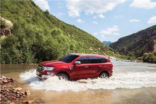 涓子试驾国产越野视频,涓子试驾深度评测  第3张