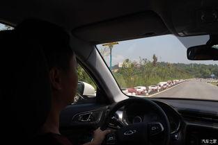 国产车威武试驾视频大全,全方位体验国产车风采  第2张