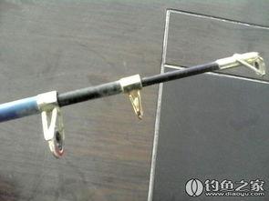 国产鱿鱼竿测评视频教程