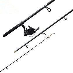 国产鱿鱼竿测评视频教程  第2张