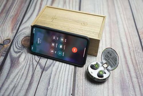 国产耳机天花板测评视频,揭秘音质与设计的极致之作