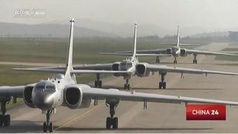 国产轰炸机介绍视频播放,揭秘我国空中战略力量的崛起之路