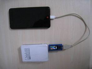 国产充电线测评视频大全  第2张