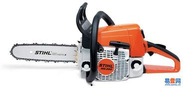 国产斯蒂尔251油锯视频,高效性能与精湛工艺的完美结合  第2张