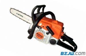 国产斯蒂尔251油锯视频,高效性能与精湛工艺的完美结合  第3张