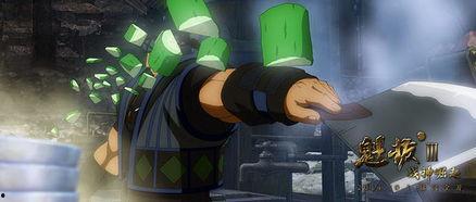 国产热血动画预告片视频,国产动画预告片燃情来袭，青春热血燃爆荧屏  第2张