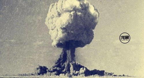 国产核武器试爆视频,力量与和平的见证  第1张